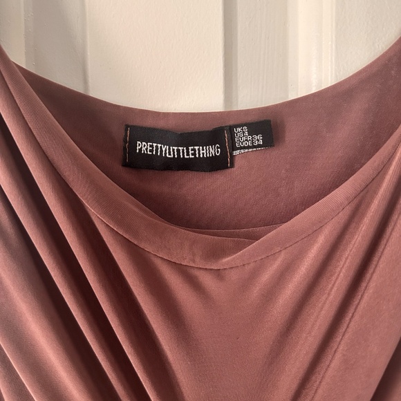 PLT  Leotard - Picture 3 of 3